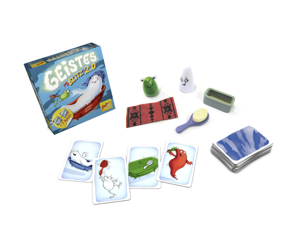 Zoch 601105019 – Geistesblitz 2.0